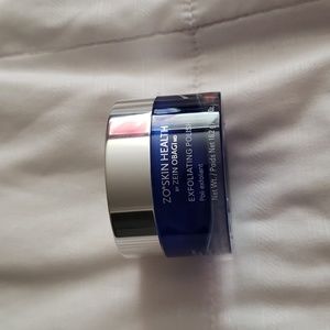 Zo skin health exfoliating polish